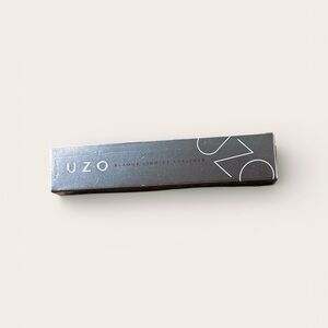 UZO Black Liquid Eyeliner 1ml